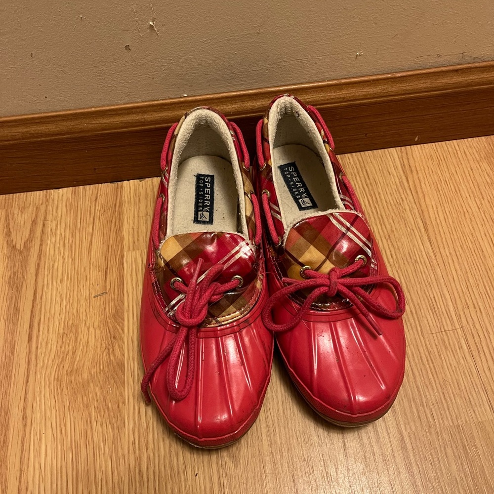 Coral Sherry’s
